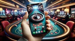 Tim newmacau88 dalam rapat untuk mendiskusikan fitur platform baru